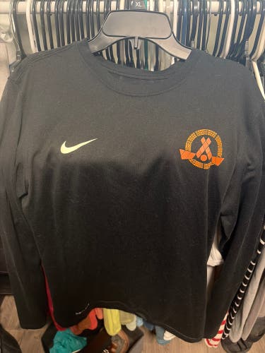 Black Small Women's Nike Shirt (Used)