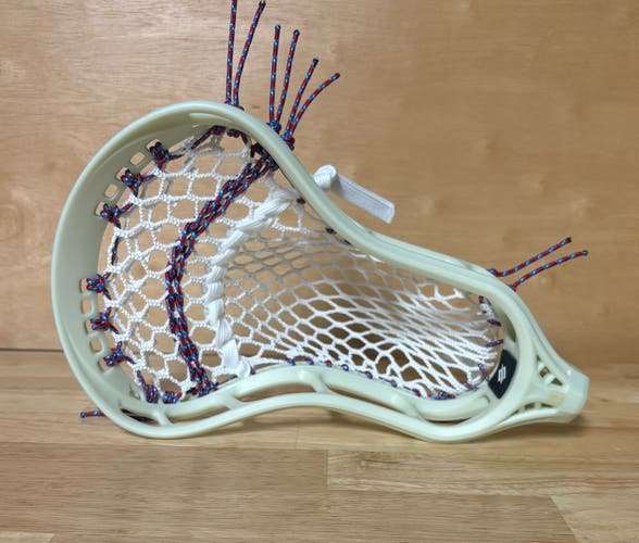 StringKing Mark 3V With StringKing 5X Mesh