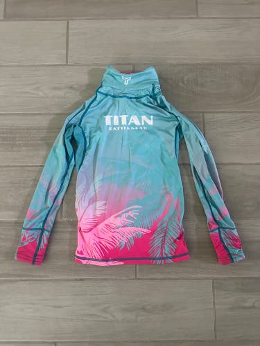 Youth (Used)