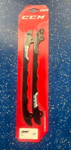CCM SB Black 287 mm (New)