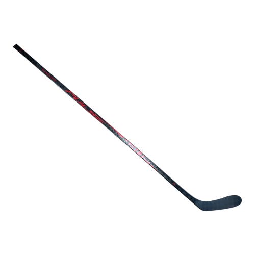 Bauer Pulse Left Hand Hockey Stick P28 77Flex Pro Stock (New)
