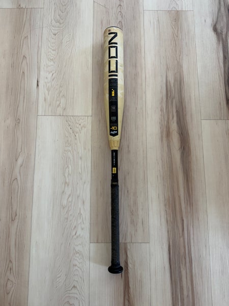 2025 Rawlings Icon Composite USABat Certified Bat (-10) 20 oz 30" (Used)