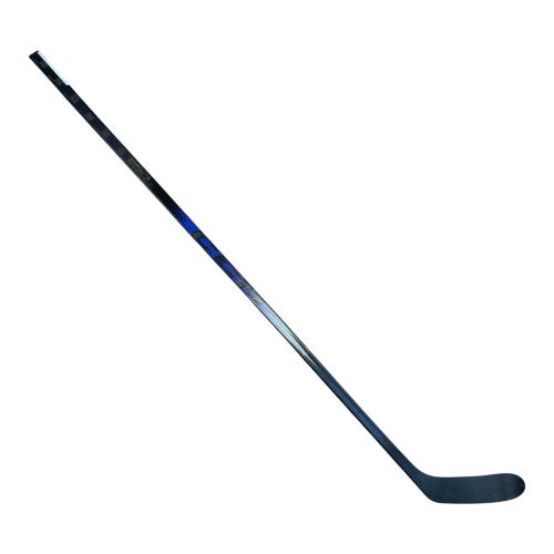 CCM Ribcor Trigger 10 Pro Left Handed Hockey Stick P90TM 70 Flex Pro Stock (New)