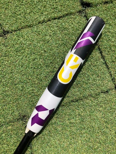 2025 DeMarini CF Composite Bat (-11) Composite 20 oz 31" (Used)