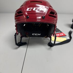 Small CCM Tacks 310 Harvard (not red) Helmet (New)