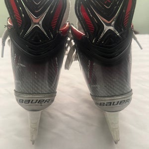 Bauer Vapor X Shift Pro Hockey Skates Size 4 (Used)