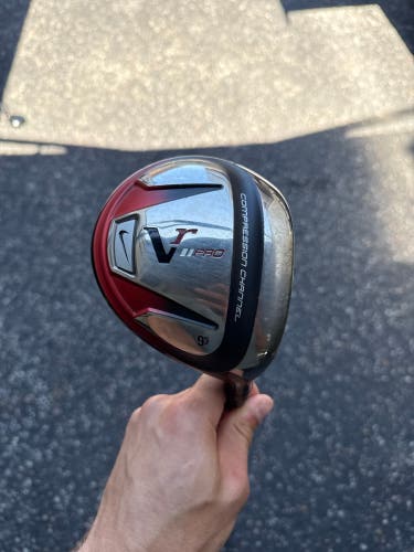 Nike VR Pro 9.5° Driver | Project X 5.5 Graphite Shaft | Right Hand