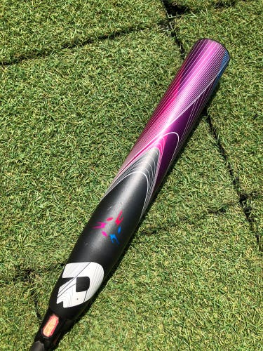 2020 DeMarini CF Composite Bat (-11) Composite 20 oz 31" (Used)