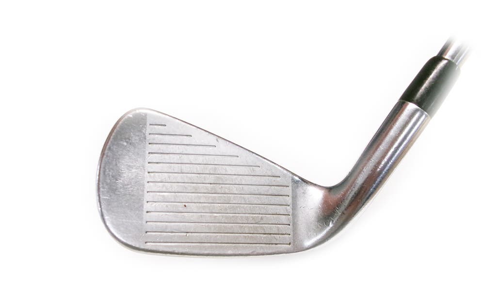 Callaway X Forged 18' Single 4 Iron Steel NS Pro Modus 3 Tour 120