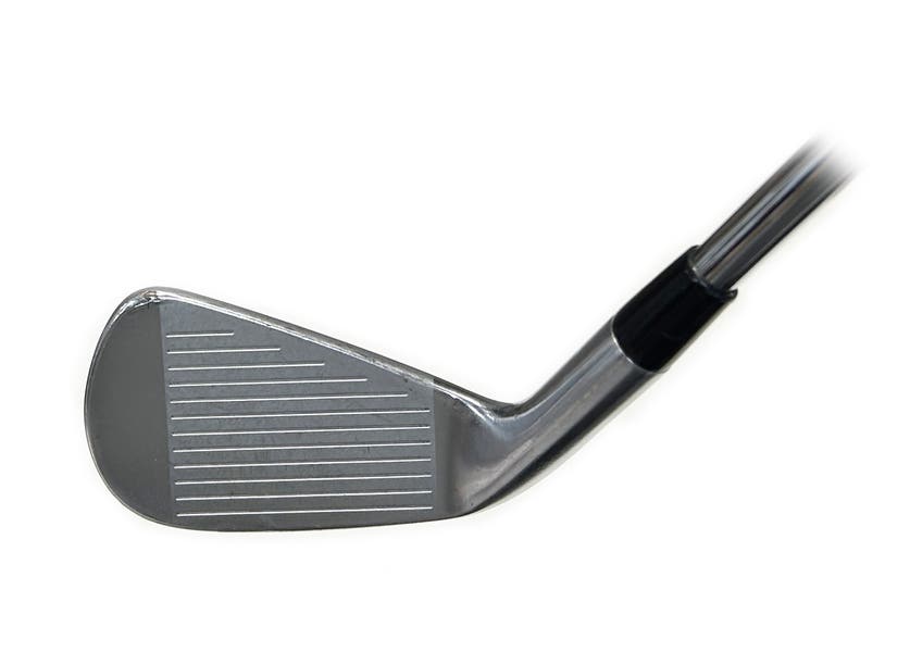 2021 Titleist T100 Forged Single 6 Iron Steel Project X Rifle 6.5