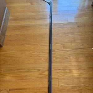 Senior CCM Ribcor Trigger 7 Pro Left Hand Hockey Stick P29 75 Flex (Used)