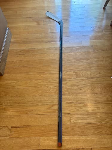 Senior CCM Ribcor Trigger 7 Pro Left Hand Hockey Stick P29 75 Flex (Used)