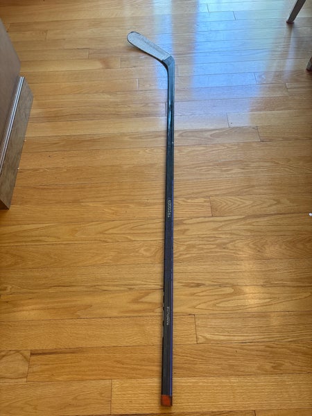 Senior CCM Ribcor Trigger 7 Pro Left Hand Hockey Stick P29 75 Flex (Used)