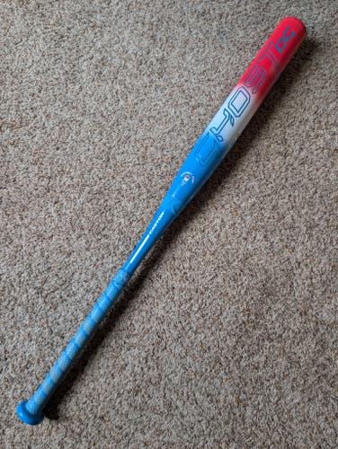 2026 Easton Ghost OG Composite Bat (-10) 22 oz 32" (Used)