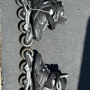 Medium Bladerunner Inline Girdle (Used)