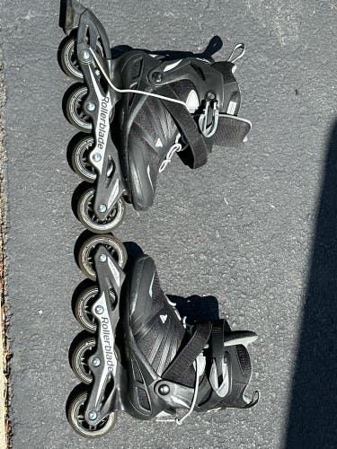 Medium Bladerunner Inline Girdle (Used)