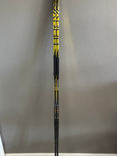 Senior Bauer Vapor Hyperlite 2 Left Hand Hockey Stick P90TM 65 Flex Pro Stock (New)