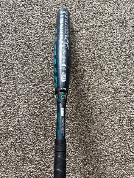 2025 Louisville Slugger Kryo Composite Bat (-11) 31" (Used)