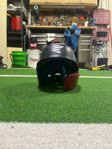 Small Easton Elite X Batting Helmet (Used)