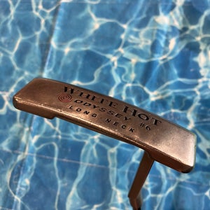 Odyssey White Hot 6 Blade Putter Right Handed 35" (Used)