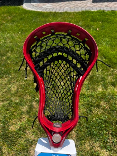 Maverik Havok Used Stringing Head (Used)