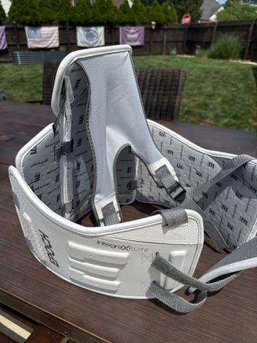 Adult Large Epoch Integra x elite Rib Pad (Used)