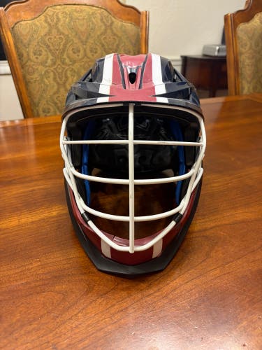 Cascade XRS Helmet (Used)