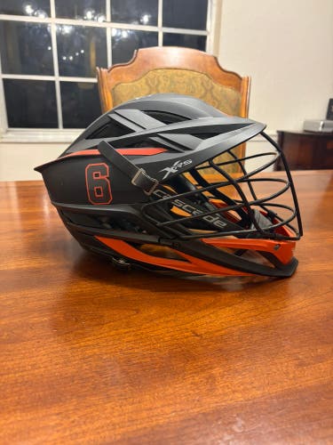 Cascade XRS Helmet (Used)