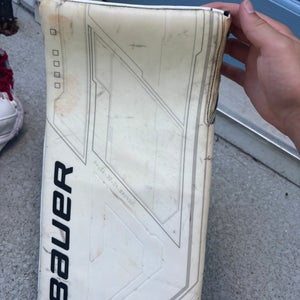 Bauer Mach Regular (Used)