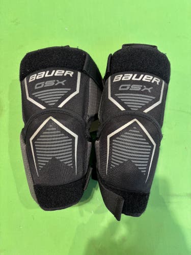 Bauer GSX Junior Goalie Kneepads