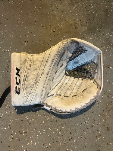 CCM Extreme Flex 2 Regular (Used)