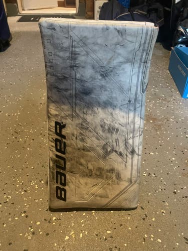 Bauer Mach Regular (Used)
