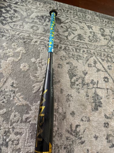 2021 Victus Vandal Hybrid USSSA Certified Bat (-10) 22 oz 30" (Used)