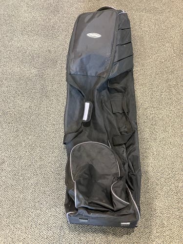BagBoy T-700 Black Travel Cover (Used)