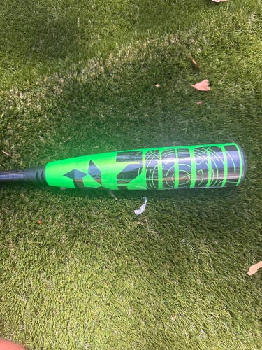 2026 DeMarini CF Zen Composite USSSA Certified Bat (-11) 16 oz 27" (New)