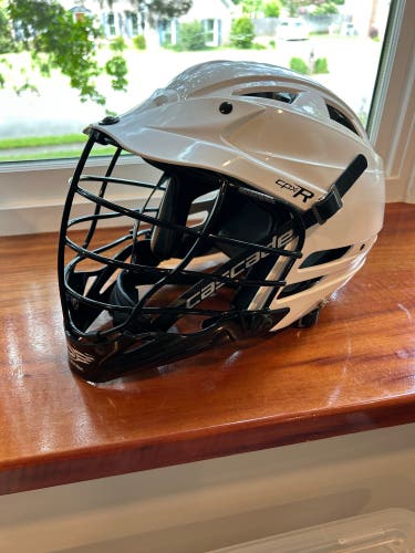 Cascade CPX-R Helmet (Used)