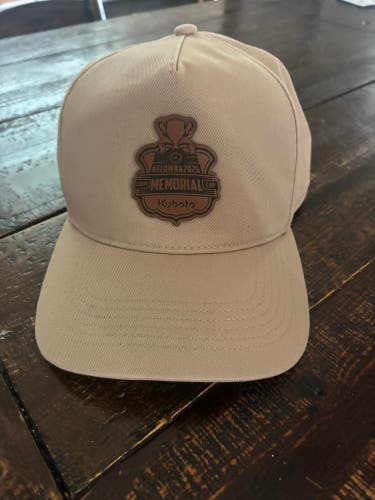 Brown Adult Unisex One Size Fits All 47 Brand Hat (New)