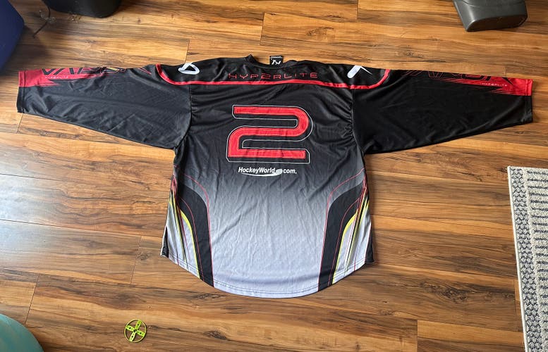 Bauer Hyperlite 2 limited jersey Medium (New)