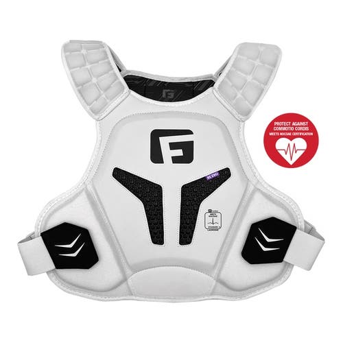 G-form Medium Adult Shoulder Pads (New)