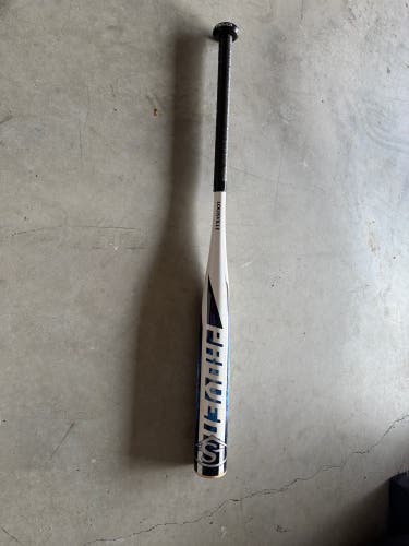 2020 Louisville Slugger Proven Composite Bat (-13) 18 oz 31" (Used)
