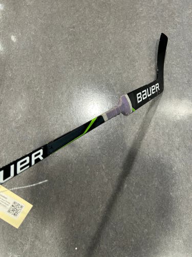 Youth Bauer Prodigy Regular Goalie Stick | 20" Paddle