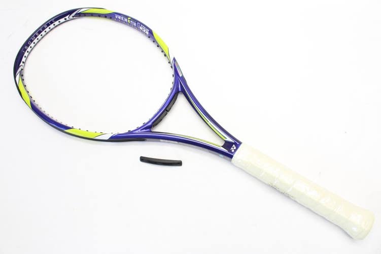 *NOS* YONEX RQiS 1 TOUR XL 95 MIDPLUS TENNIS RACQUET (4 3/8) UNSTRUNG. JAPAN
