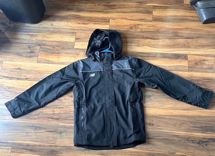 Men's Small New Balance Jacket (New) N954J