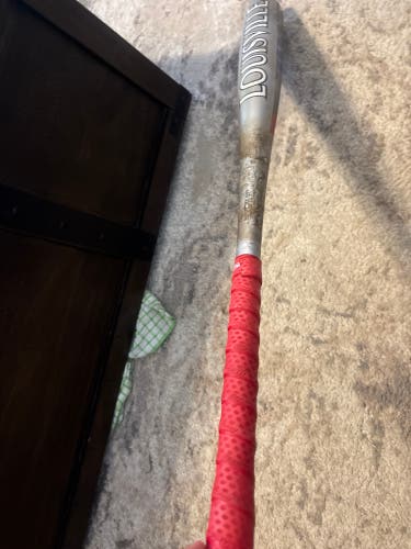 2025 Louisville Slugger Atlas Alloy BBCOR Certified Bat (-3) 29 oz 32" (Used)
