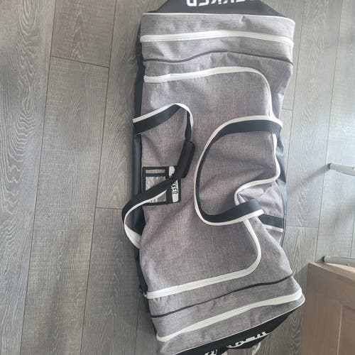 Sher-Wood Goalie Bag (Used)