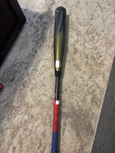 2023 Rawlings Icon Composite BBCOR Certified Bat (-3) 28 oz 31" (Used)