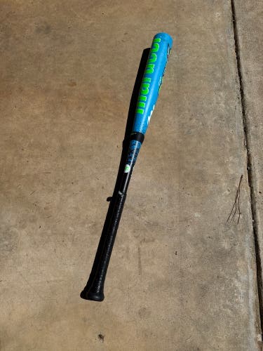 2026 Marucci Rckless Hybrid USABat Certified Bat (-8) 23.5 oz 31" (Used)