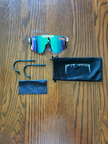 Sunglasses (Used)
