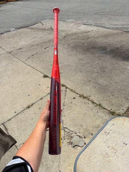 2026 Easton Ghost Advanced Composite Bat (-10) 22 oz 32" (New)