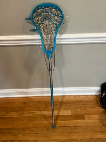Brine lacrosse Stick